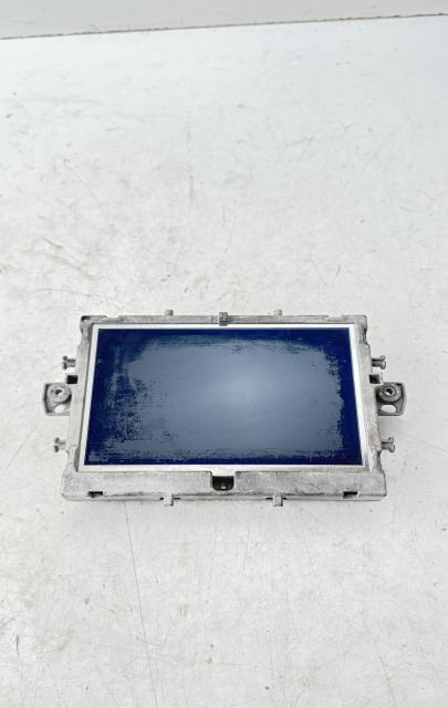 Display Navigatie A2048205797 Mercedes-Benz GLK-Class  seria