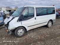 Dezmembram Ford Transit 2.2 TDCI 2011