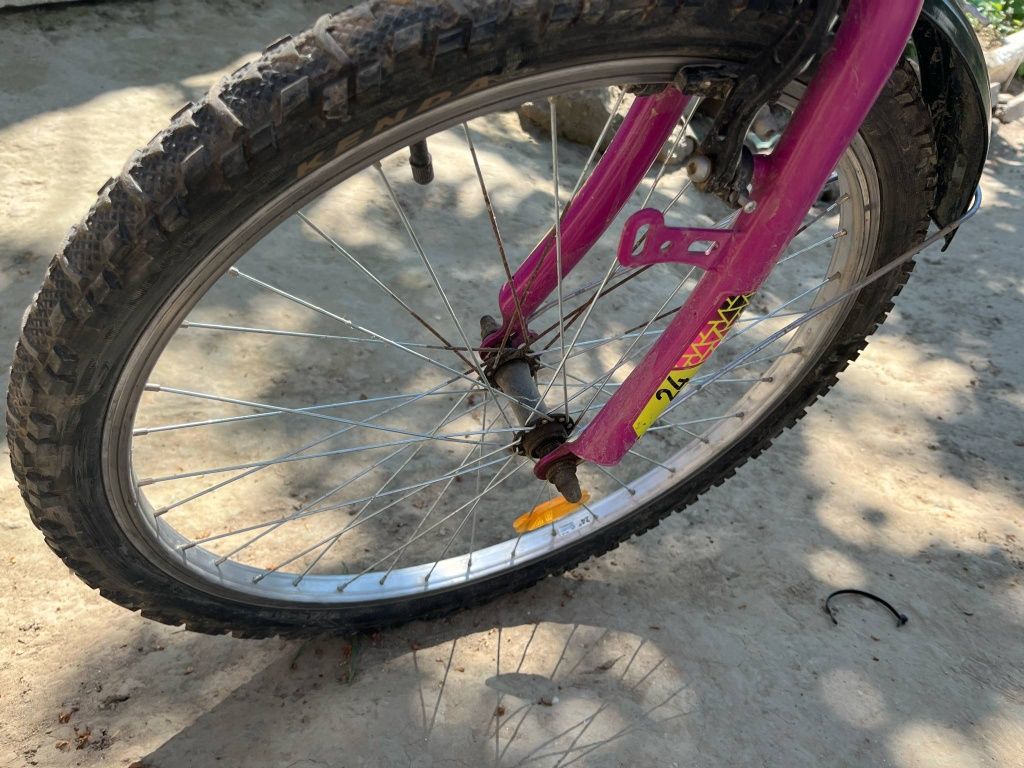 Vand bicicleta copii