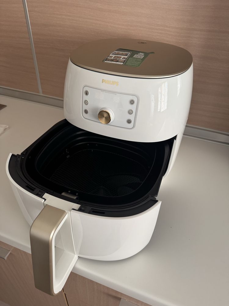 Airfryer Philips xxl