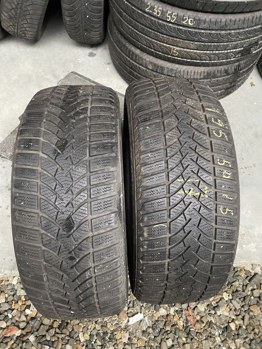 anv m+s  195/50/15 Bridgestone/Semperit