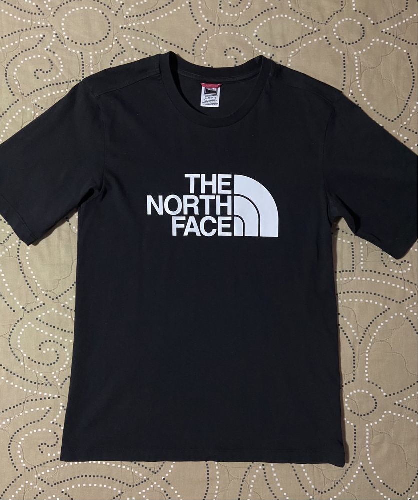 Tricou The North Face ca nou