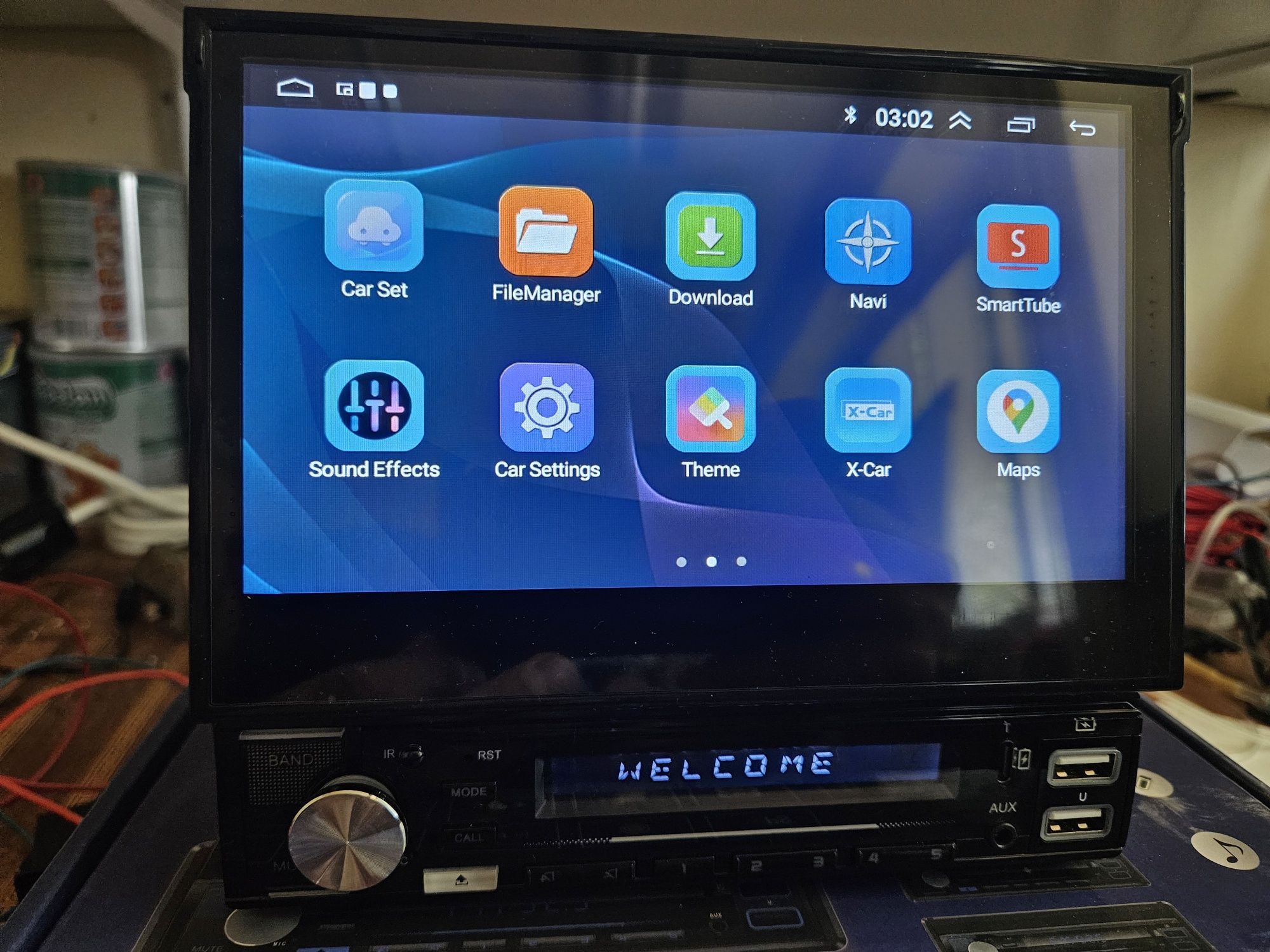 Android Multimedia