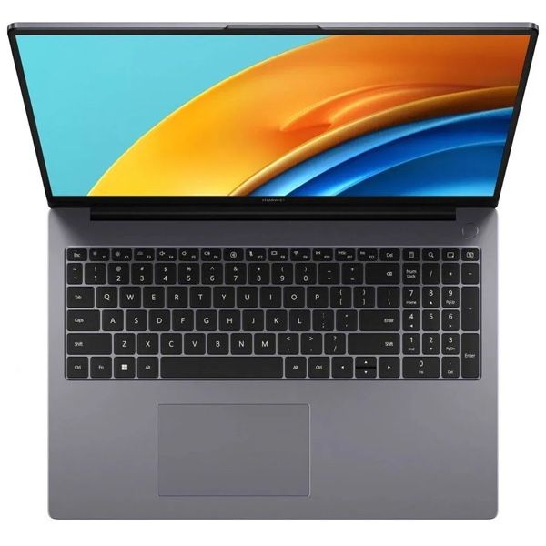 Ноутбук Huawei Matebook D16