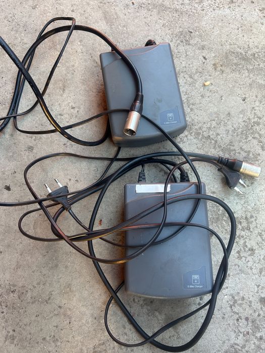 Vand incarcatoare de 34v