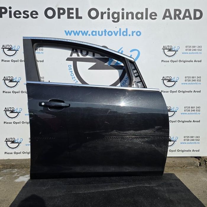 Portiera usa Z22C dreapta fata Opel Astra J Facelift