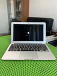 Macbook Air 11 2015. Core i5. Рассрочка есть.