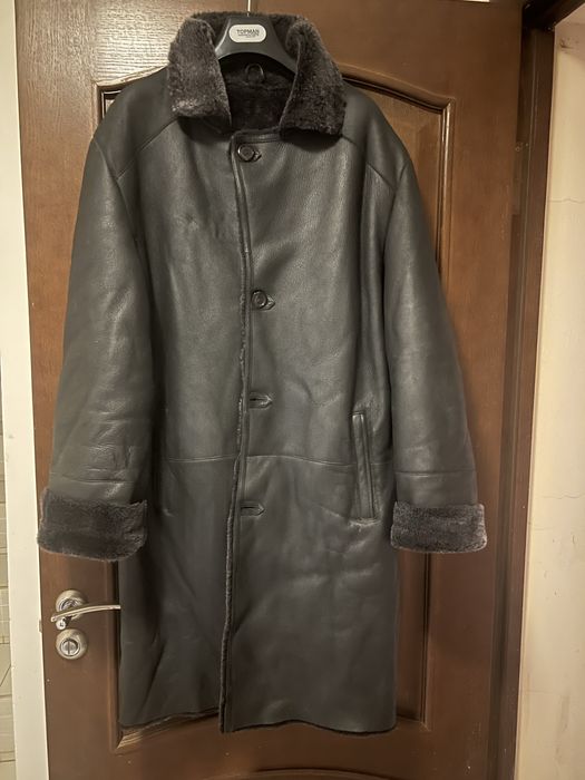 Продам дубленку турция р52куртку   р46, жилет