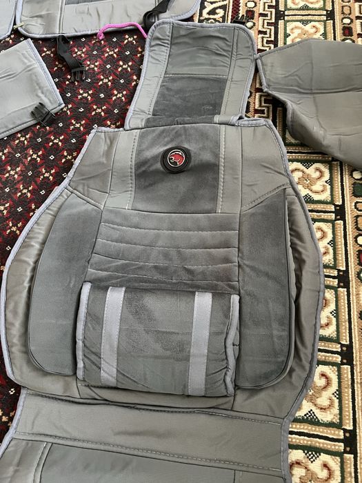 Chexol nakidka universal