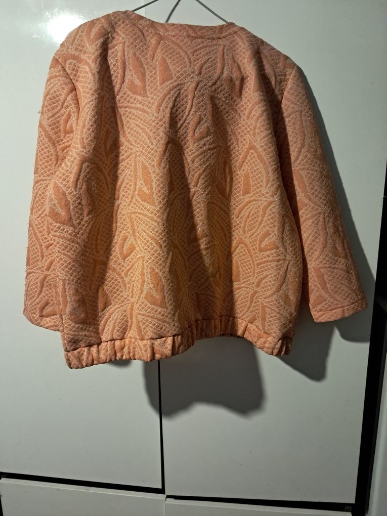Ново пролетно яке с етикет H&M