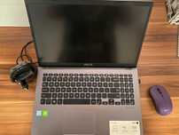Ofertă rucsac + laptop ASUS x509fj