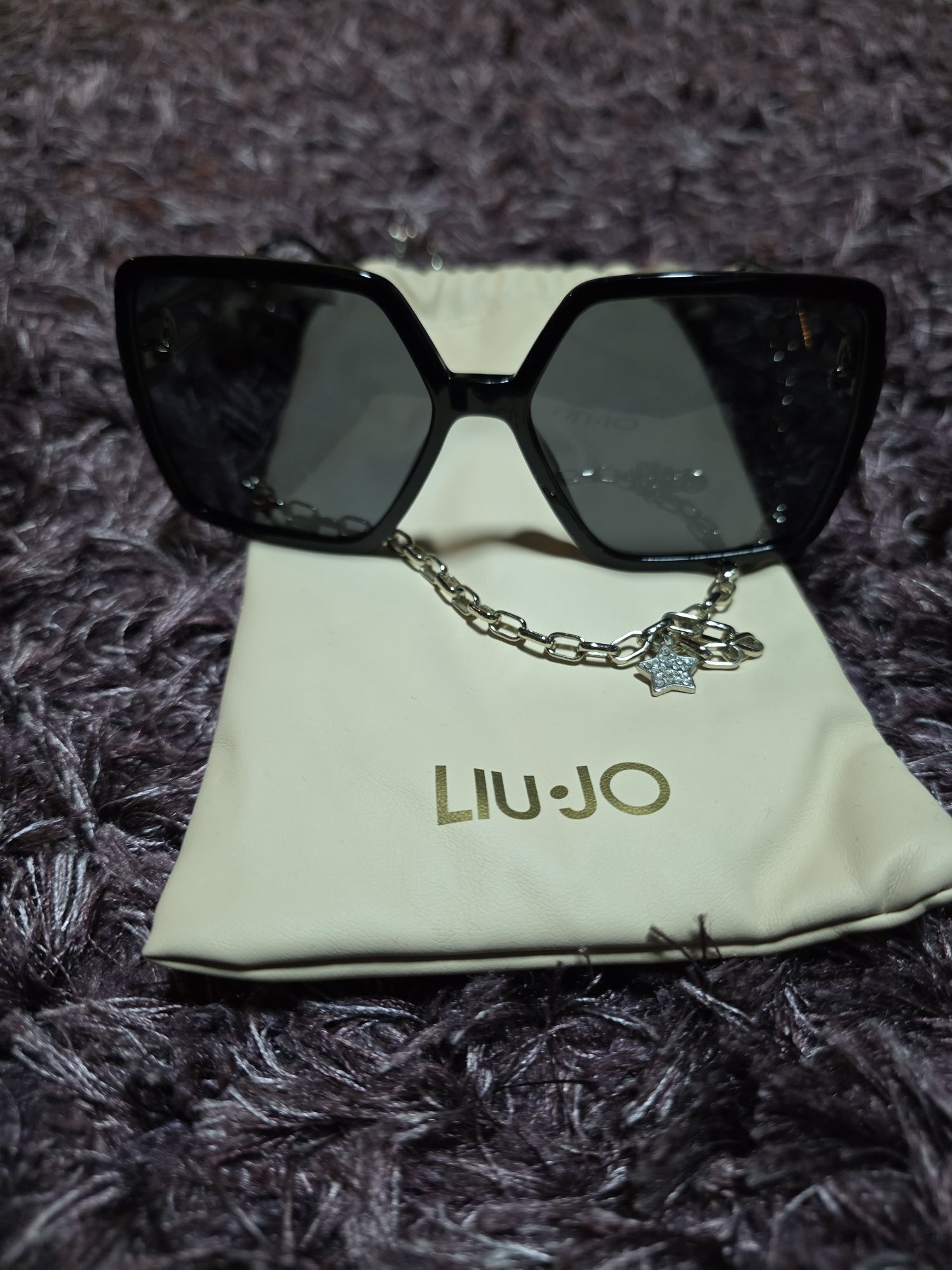 Слънчеви очила Liu•jo