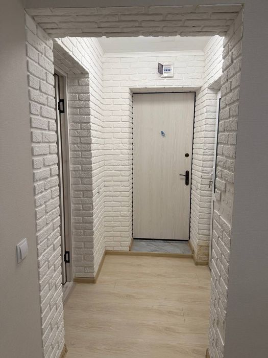 Сдаётся однокомнатная квартира с новым ремонтом! 450$  Юнусабад