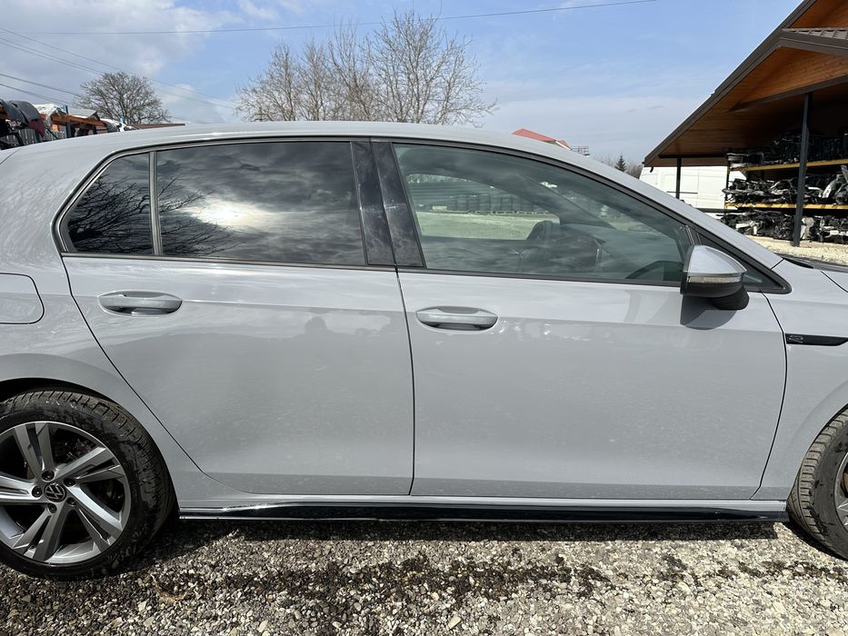 Usi dreapta / Portiere dreapta VW Golf 8 Hatchback 2020-2025