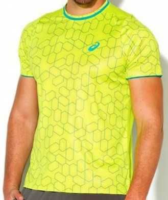 Compleu/set tenis ASICS Pro