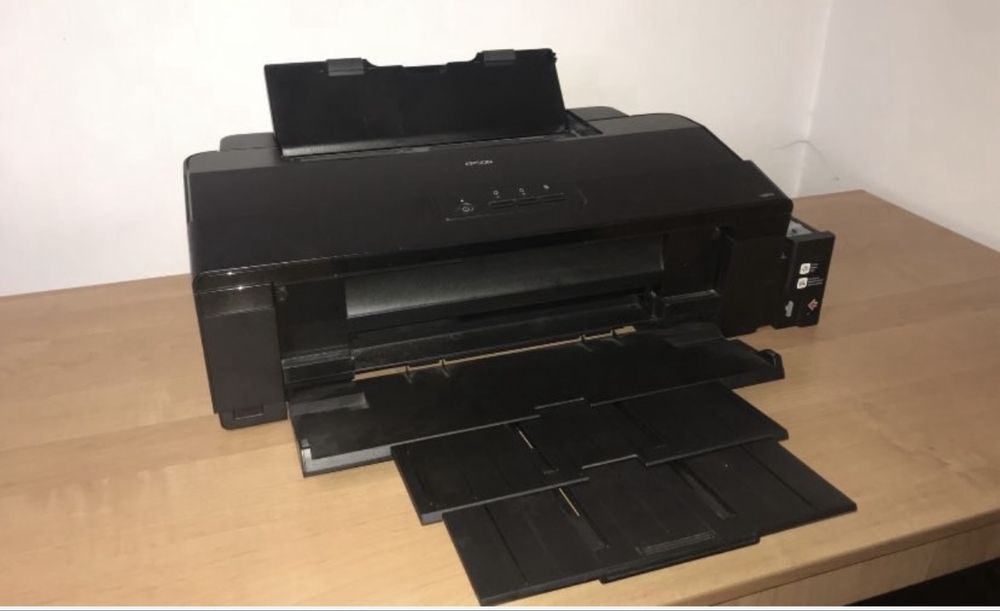 Продам Epson L1800