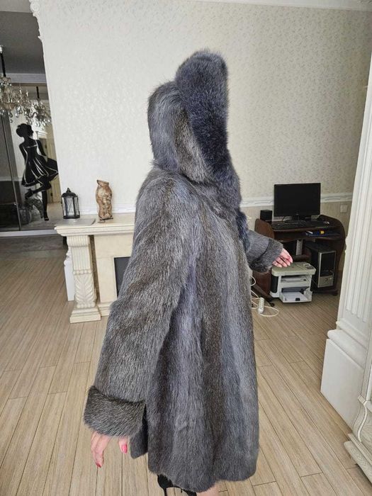 продам шубы нутрия