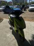 Scutere Barton Flash 50cmc de inchiriat