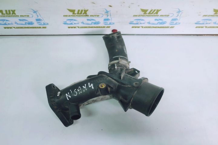 Tubulatura intercooler 1.5 dci k9k 165763328r Ja17092852 Renault Megane 4 seria