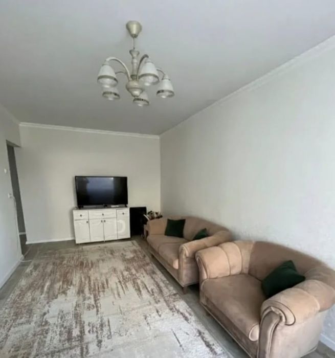 Продам 2кв 54 квм рн 5 мкр