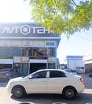 Cobalt avtomat 2020 yil