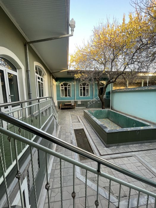 Аренда 5 хона Куйлюк 7 Элбурс