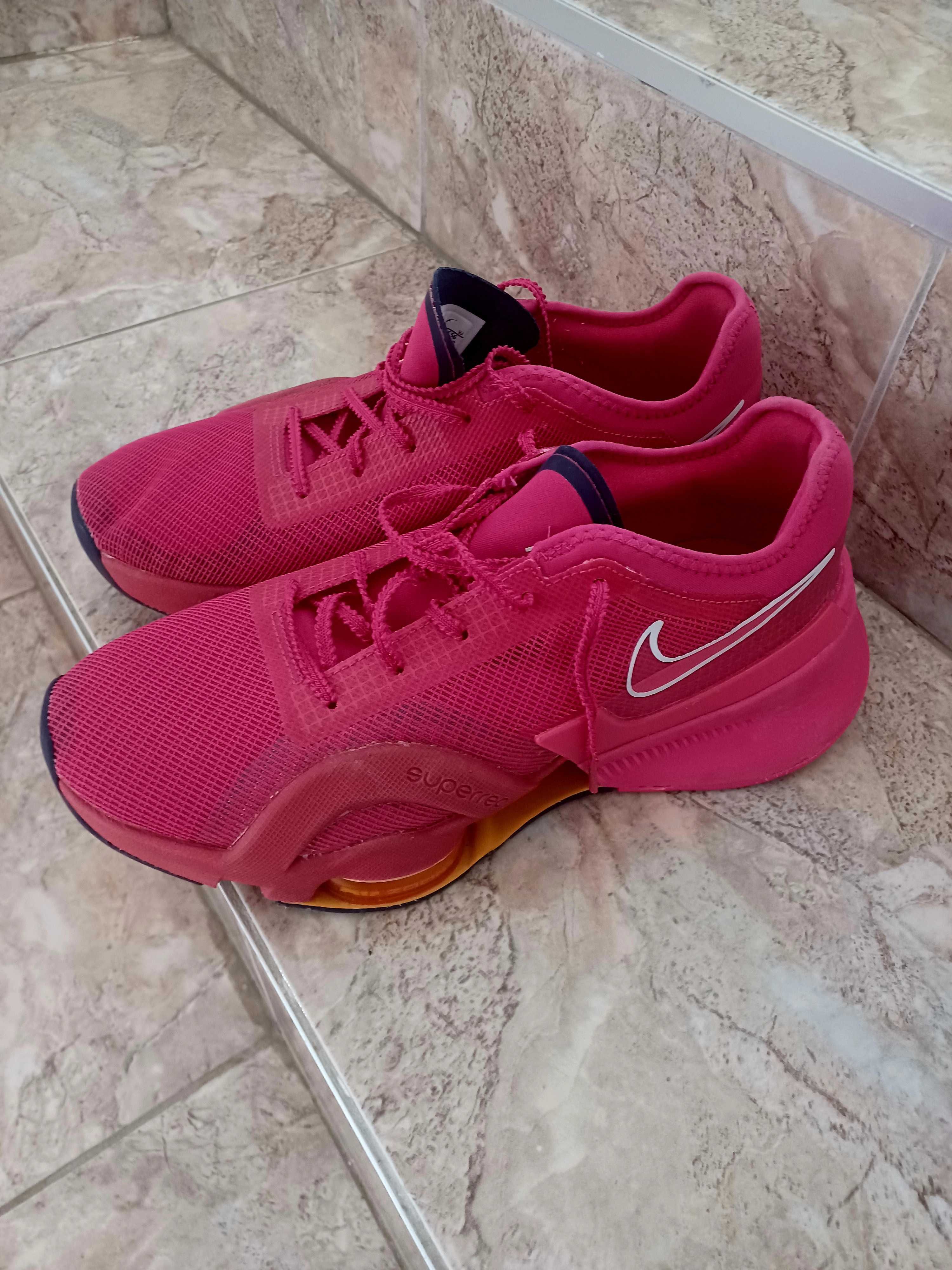 Nike Air Zoom Superrep 3, номер 42