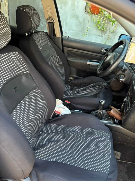 Volkswagen Golf 4