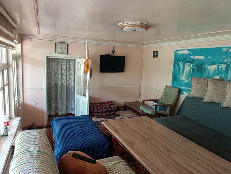 Tayyor uy sotiladi 5.5 sotok