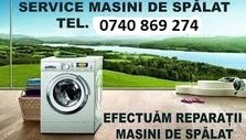 Reparam masini spalat,rufe,vase,uscatoare.Aducem piese la comanda