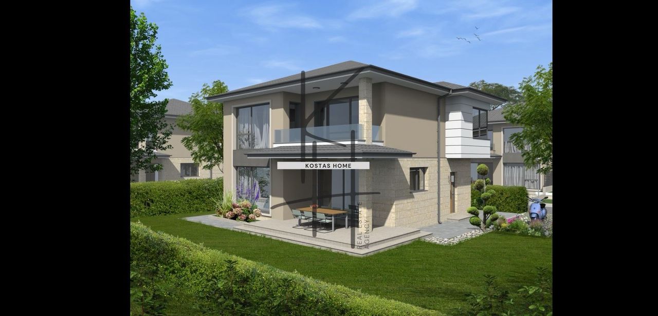 Продава се Къща в Варна, Виница - 150 кв.м за 1600 €/кв.м - Снимка #6