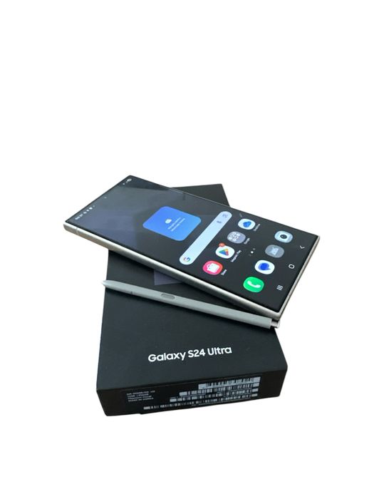 Samsung S24 Ultra 256 GB Violet