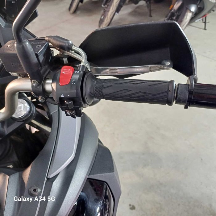 Motocicleta Suzuki V-Strom 650 ABS | S00355 | motomus.ro