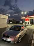 Skoda Octavia 2 VRS, 2.0 TDI