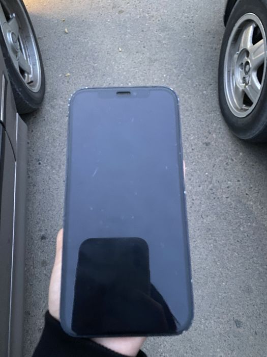 Iphone 12 с коробкой