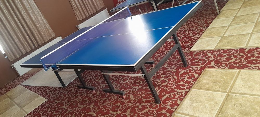 Stol tennis Ping pong MDF