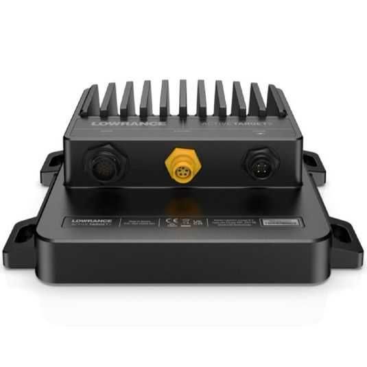 Lowrance ActiveTarget 2 Live Sonar Modul + Sonda NOU SIGILAT FACTURA