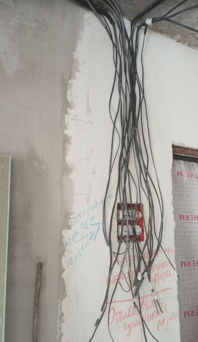 Ishimizni ko'rib o‘ziz baho berasz.