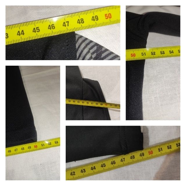 Bluza Spyder mărime S bărbat first layer corp ski Sky munte tura exped