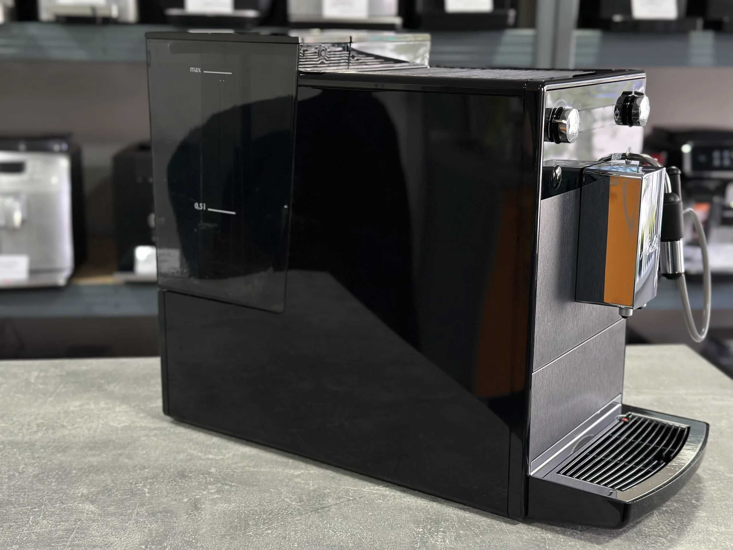 Кафемашина Melitta Avanza series 600