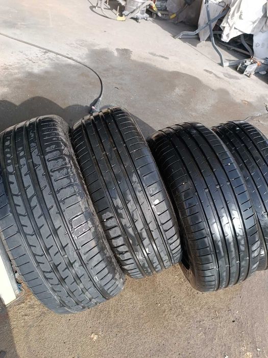 Гуми 17цола 235/55/17