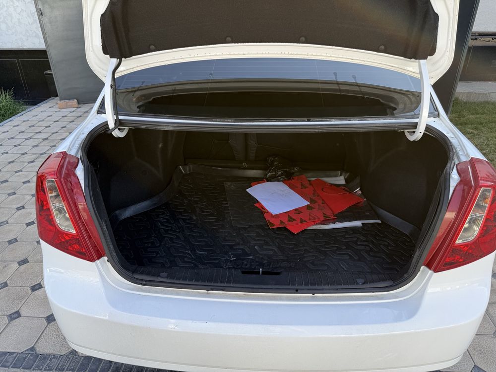 Lacetti gentra 2022 yil Mehanika Benzin