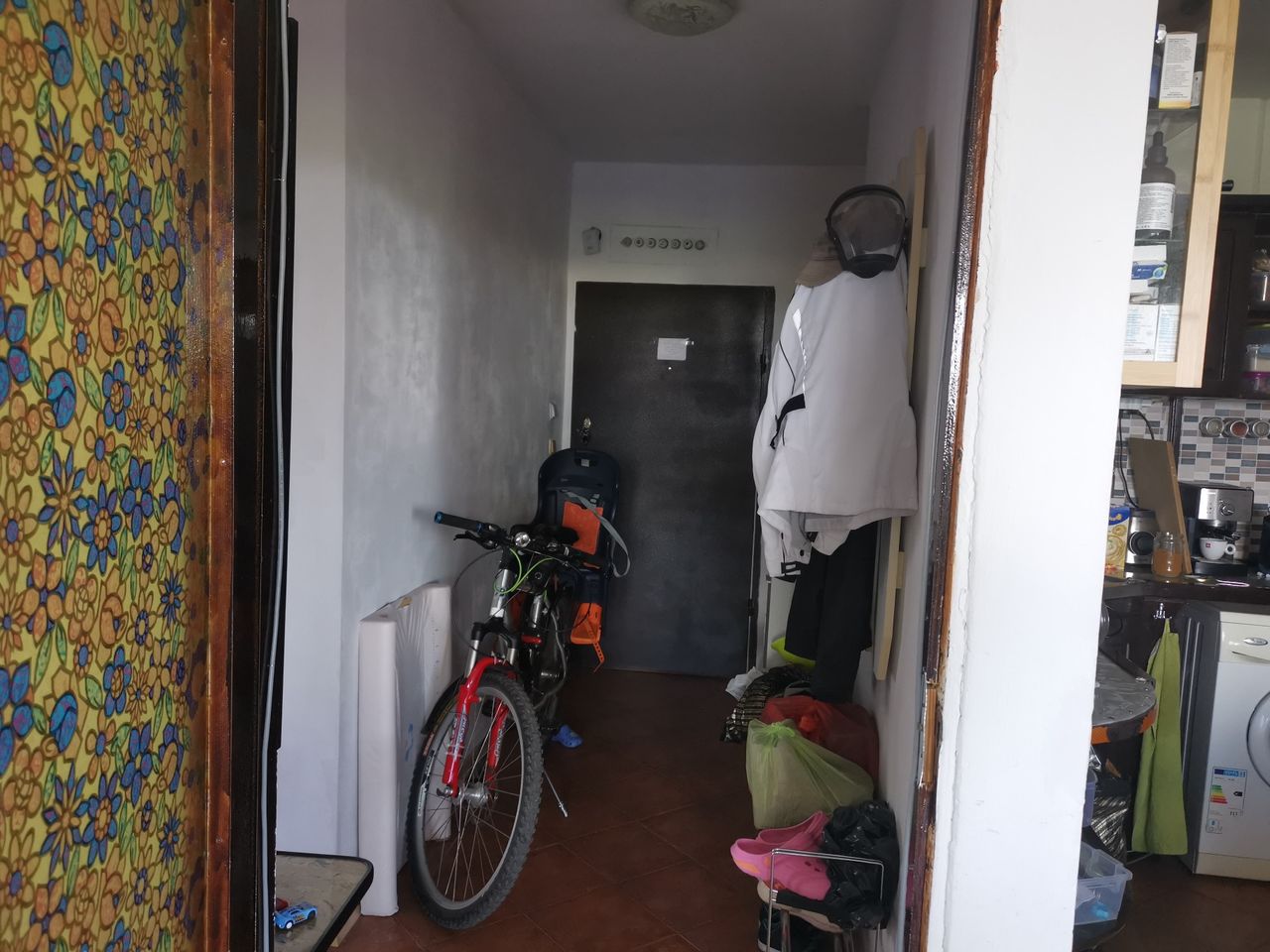 Продава се Четиристаен апартамент в София, Овча купел 1 - 97 кв.м за 2165 €/кв.м - Снимка #5