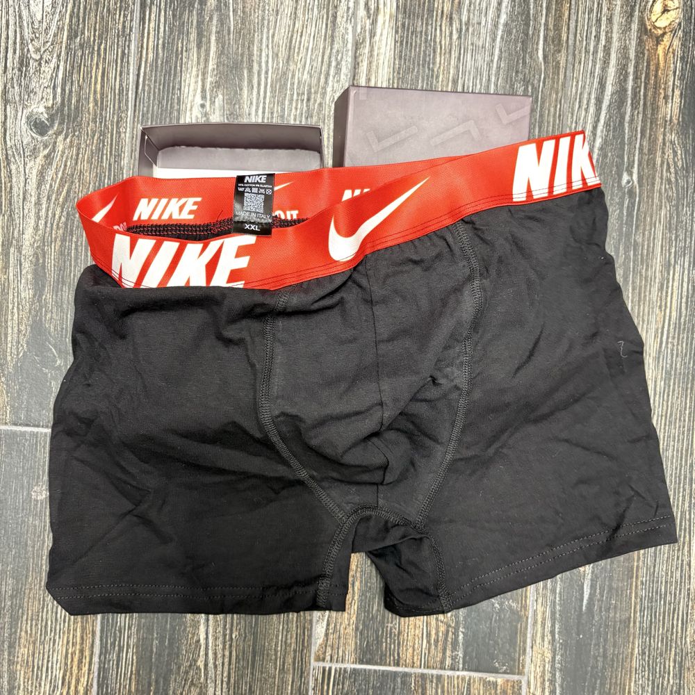 Мъжки боксерки Nike и Calvin Klein