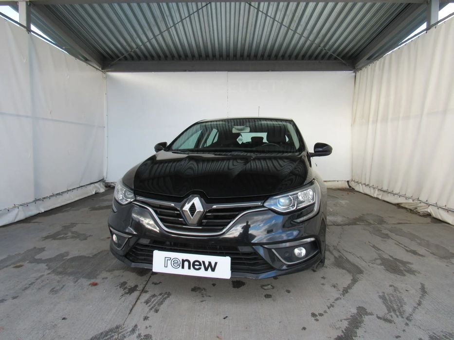 Renault Megane Megane 4 Business 1.3 tce 116 cp,istoric service,nerulata Ro,tva ded.