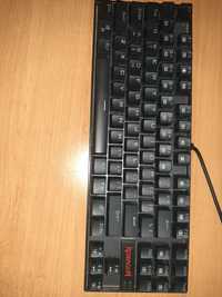 Механична клавиатура Redragon Kumara K552 RGB