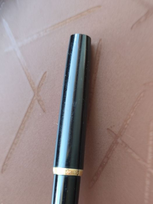 Stilou Pelikan MK10 anii 1960 perfect functional