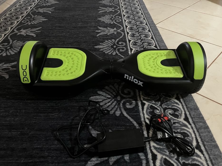 hover board putin ultilizat