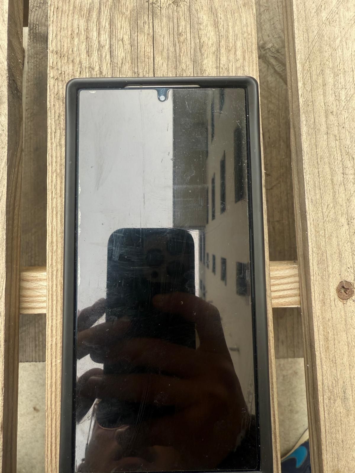 Vand  samsung s24 ultra 256gb