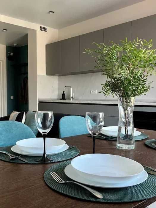 Сдается Паркенский ЖК Оксарой 2-ком/6/9 р-н Яшнабадский